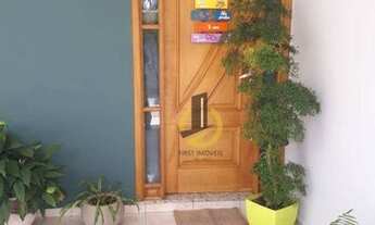 Imagem 6: Casa em condomínio fechado, com 170 m², 3 dormitórios 1 suíte, 2 vagas no Sacomã