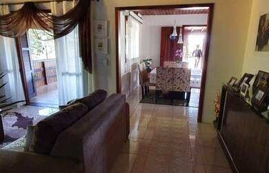 Imagem 3: Casa com 7 dormitórios à venda por R$ 800.000,00 - Praia da Ferrugem - Garopaba/SC