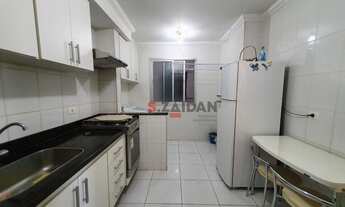 Imagem 7: Apartamento com 2 dormitórios à venda, 53 m² por R$ 175.000,00 - Piracicamirim - Piracicab