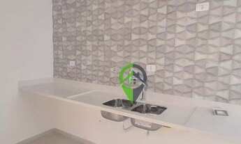 Imagem 13: Casa à venda, 190 m² por R$ 980.000,00 - Campo Grande - Santos/SP