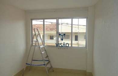 Imagem 6: Apartamento com 1 dormitório para alugar, 38 m² por R$ 1.300,00/mês - Riacho Fundo - Riach