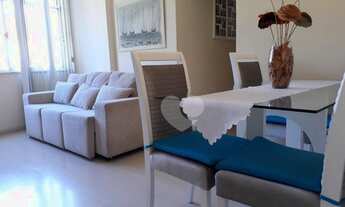 Imagem 4: Grajaú - Rio de Janeiro 76m² por R$ 341.000.00