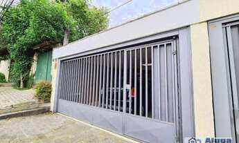 Imagem 2: Casa com 3 dormitórios à venda, 150 m² por R$ 1.060.000,00 - Campo Belo - São Paulo/SP