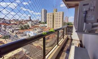 Imagem: Excelente apto 3 dmts suite 120mts 1 vaga