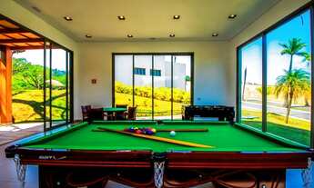 Imagem 5: Terreno à venda, 612 m² por R$ 661.762,50 - Residencial Arboretum - Vinhedo/SP