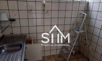 Imagem 3: Studio com 1 dormitório à venda, 31 m² por R$ 150.000,00 - Capoeiras - Florianópolis/SC