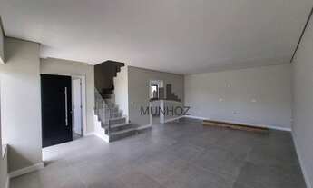 Imagem 7: Sobrado com 3 dormitórios à venda, 156 m² por R$ 820.000,00 - Santa Felicidade - Curitiba