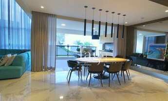 Imagem 3: Apartamento com 3 dormitórios à venda, 220 m² por R$ 1.844.000,00 - Edifício Vermont View