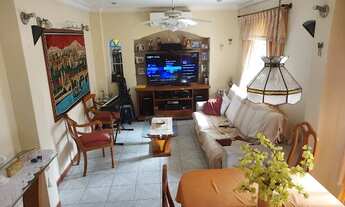 Imagem 5: Casa com 3 dormitórios à venda, 120 m² por R$ 700.000,00 - Ponta D Areia - Niterói/RJ