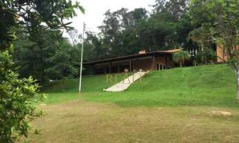 Imagem: Chácara com 3 dormitórios à venda, 5500