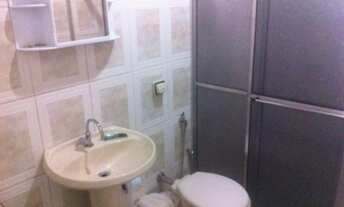 Imagem 2: Casa para venda com 120 metros quadrados com 2 quartos em Cidade Tiradentes - São Paulo