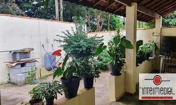 Imagem 2: Chácara com 4 dormitórios à venda, 740 m² por R$ 500.000,00 - Tropicalia Park - Boituva/SP