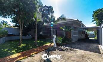 Imagem 4: Casa com 3 dormitórios à venda, 227 m² por R$ 905.000,00 - União - Dois Irmãos/RS