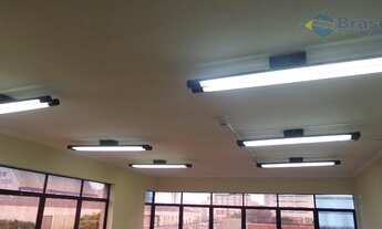 Imagem 4: Sala para alugar, 50 m² por R$ 1.500,00/mês - Centro - Santo André/SP