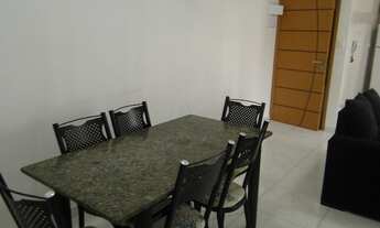 Imagem 3: Apartamento com 3 dormitórios à venda, 115 m² por R$ 500.000,00 - Aviação - Praia Grande/S