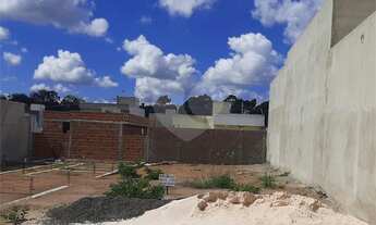 Imagem: São Carlos - Terreno Padrão - Parque dos