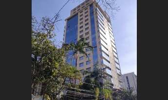 Imagem: Andar/laje corporativa para aluguel tem