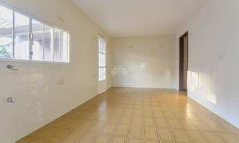 Imagem 3: Casa para venda com 134 metros quadrados com 3 quartos em Tingui - Curitiba - PR