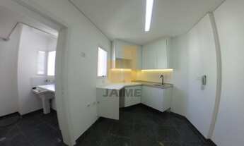 Imagem 5: Apartamento em Higienópolis