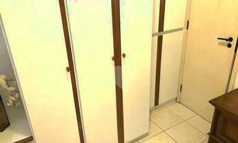 Imagem 6: Apartamento com 3 dormitórios à venda, 115 m² por R$ 1.800.000,00 - Lagoa - Rio de Janeiro