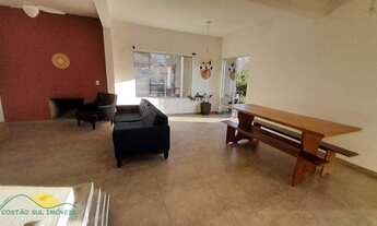 Imagem 5: Casa com 2 dormitórios no Condomínio Ilha do Largo - Tapera - Florianópolis/SC