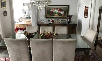 Imagem 4: Apartamento Venda 4 Dormitórios - 221 m² Perdizes