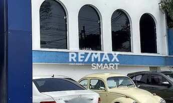 Imagem 5: Salão, 590 m² - venda por R$ 1.800.000,00 ou aluguel por R$ 10.000,00/mês - Lapa - São Pau