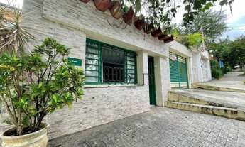 Imagem 1: Casa com 2 dormitórios, 150 m² - Vila Madalena - São Paulo/SP