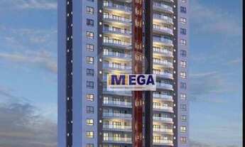 Imagem: Apartamento com 3 dormitórios à venda