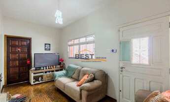 Imagem 3: Duas casas no terreno, terreno de 208 metros