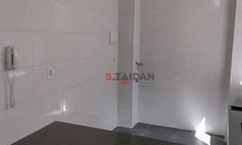 Imagem 4: Apartamento com 2 dormitórios, 44 m² - venda por R$ 155.000,00 ou aluguel por R$ 500,00/mê