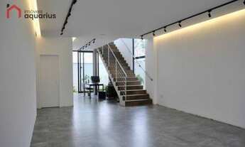 Imagem 2: Prédio comercial à venda, 280 m² por R$ 3.000.000 - Jardim Esplanada II - São José dos Cam