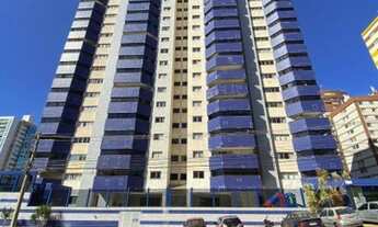 Imagem 2: Apartamento com 3 dormitórios à venda por R$ 810.000 - Sul - Águas Claras/DF