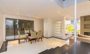 Imagem 7: CURITIBA - Casa de Condomínio - Pilarzinho