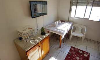 Imagem 3: Apartamento com 2 dormitórios à venda, 41 m² por R$ 138.000,00 - Canudos - Novo Hamburgo/R