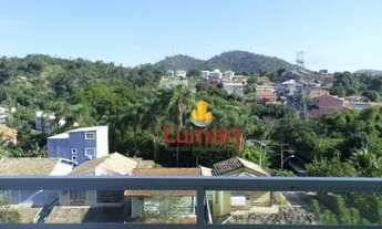 Imagem: Apartamento 2 quartos com varanda e suíte