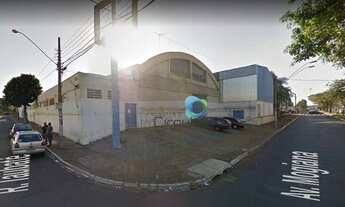 Imagem: Galpão à venda, 2550 m² por R$ 3.399.000,00