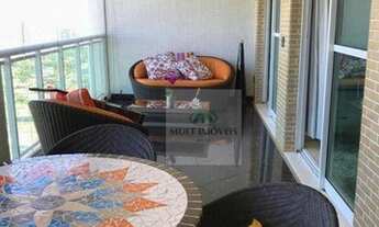 Imagem 7: Cobertura com 4 dormitórios à venda, 368 m² por R$ 2.300.000,00 - Bosque das Juritis - Rib