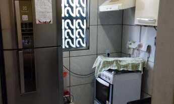 Imagem 7: Vendo kitnet na serra