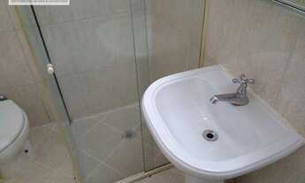 Imagem 4: Kitnet reformada próximo Metrô Anhangabaú