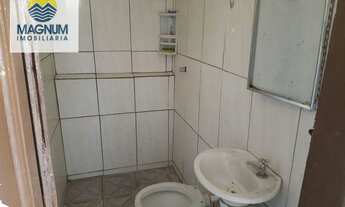 Imagem 3: Casa-de Fundos, com 1 dormitório para alugar, 45 m² por R$ 450/mês - Boa Vista/Vila Boa Es