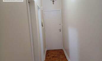 Imagem 3: Kitnet reformada próximo Metrô Anhangabaú