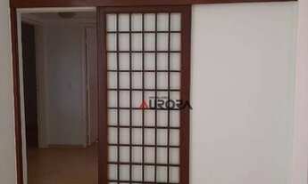 Imagem 4: Apartamento com 3 dormitórios, 95 m² - venda e locação - Andrade - Londrina/PR