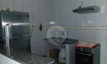 Imagem 3: Casa com 2 dormitórios à venda por R$ 150.000 - Residencial Aldeias da Serra - Caçapava/SP