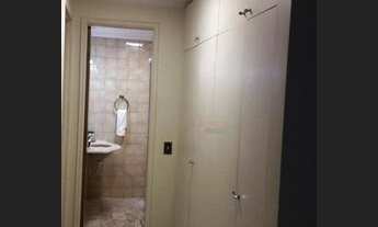 Imagem 4: Apartamento com 1 dormitório para alugar, 55 m² por R$ 4.350,00/mês - Vila Olímpia - São P