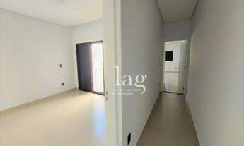 Imagem 11: Casa com 4 dormitórios à venda, 217 m² por R$ 1.280.000,00 - Condomínio Ibiti Reserva - So