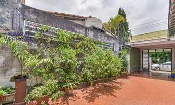 Imagem: Casa com 5 dormitórios à venda, 407 m²