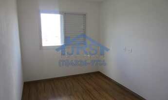 Imagem 4: Apartamento com 2 dormitórios à venda, 61 m² por R$ 300.000,00 - Jardim Maria Helena - Bar