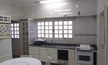 Imagem 7: Excelente sobrado, 3 dormitórios, Vila Oliveira