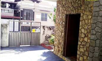 Imagem 4: Casa com 5 dormitórios à venda, 214 m² por R$ 1.200.000,00 - Centro - Niterói/RJ